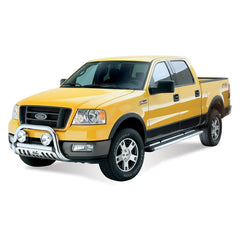 Westin Automotive 27-1885 Running Board Mount Kit Black
