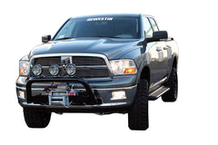 Westin Automotive 27-1895 Running Board Mount Kit Black