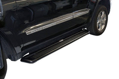 Westin Automotive 27-1975 Running Board Mount Kit Black