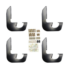 Westin Automotive 27-2135 Running Board Mount Kit Black
