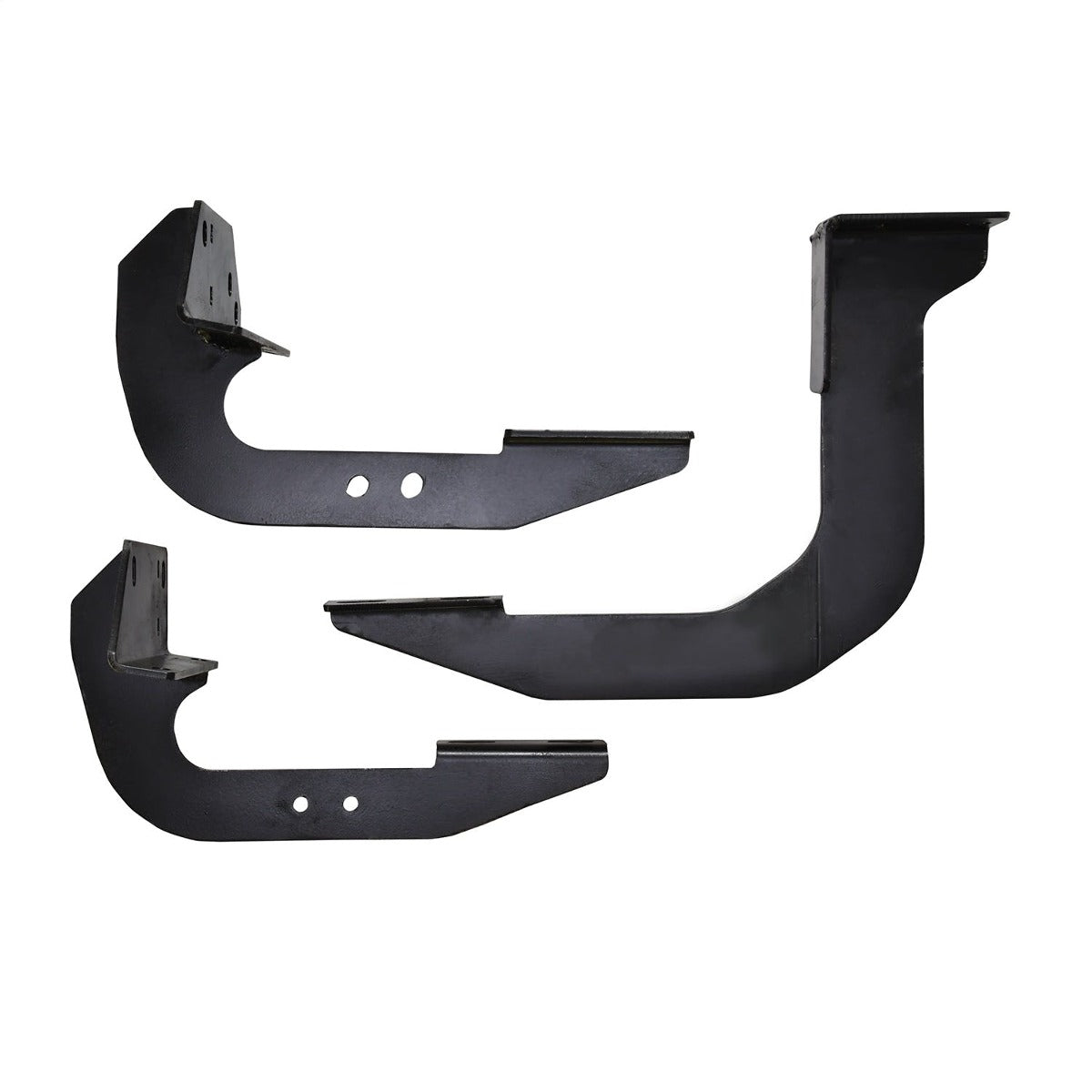 Westin Automotive 27-2295 Running Board Mount Kit Black