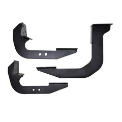 Westin Automotive 27-2295 Running Board Mount Kit Black