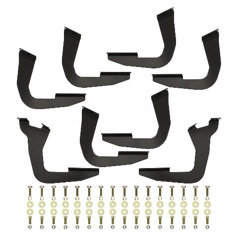 Westin Automotive 27-2485 27 Series Mount Kit, Black