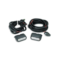 Westin Automotive 27-6000 Sure-Grip Light Kit Black