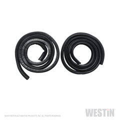 Westin Automotive 27-6105 Sure-Grip Running Boards Black