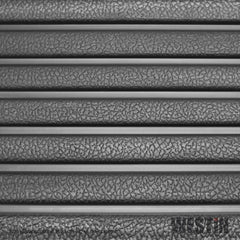 Westin Automotive 27-6105 Sure-Grip Running Boards Black