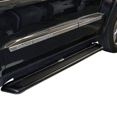 Westin Automotive 27-6105 Sure-Grip Running Boards Black