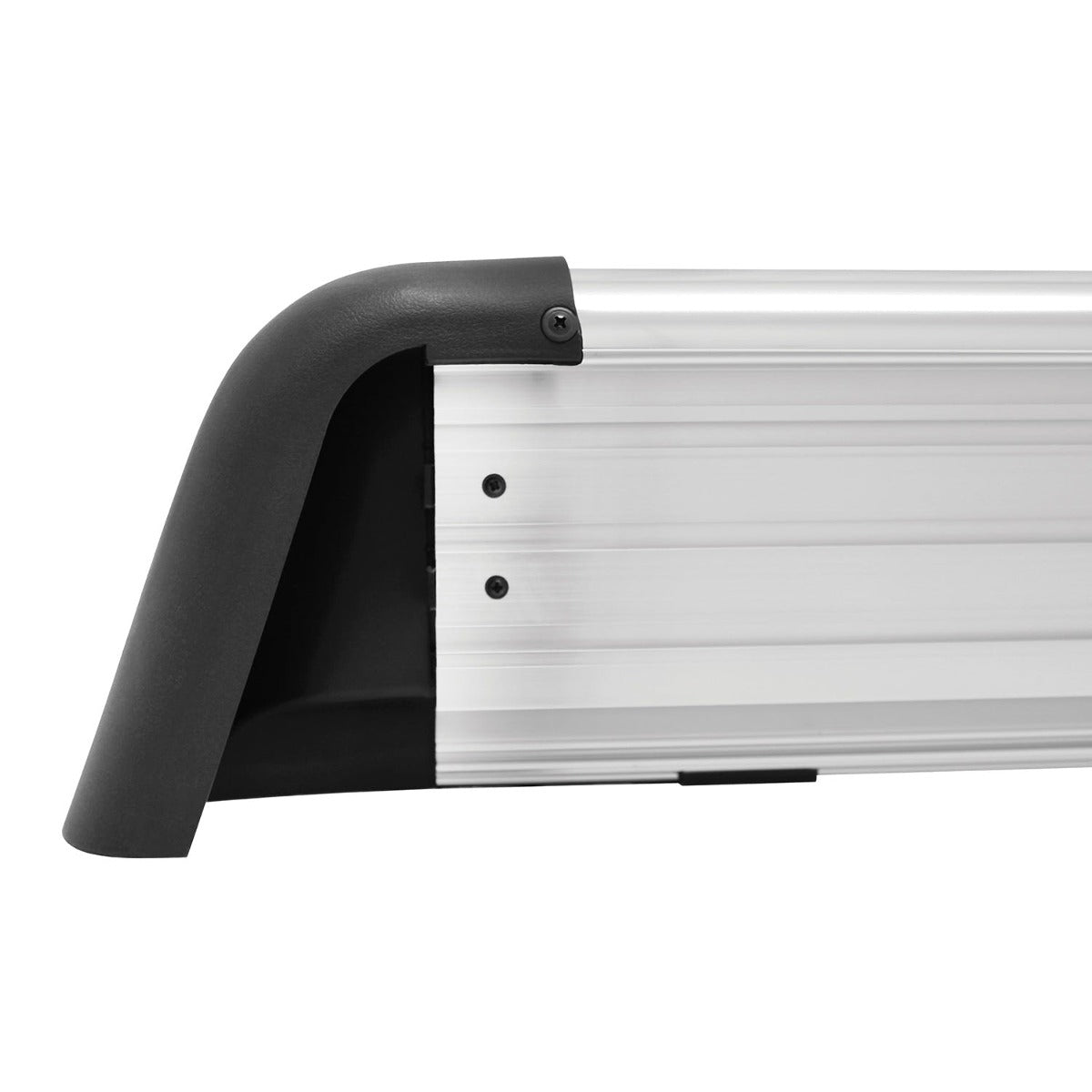 Westin Automotive 27-6140 Sure-Grip Running Boards Brushed Aluminum