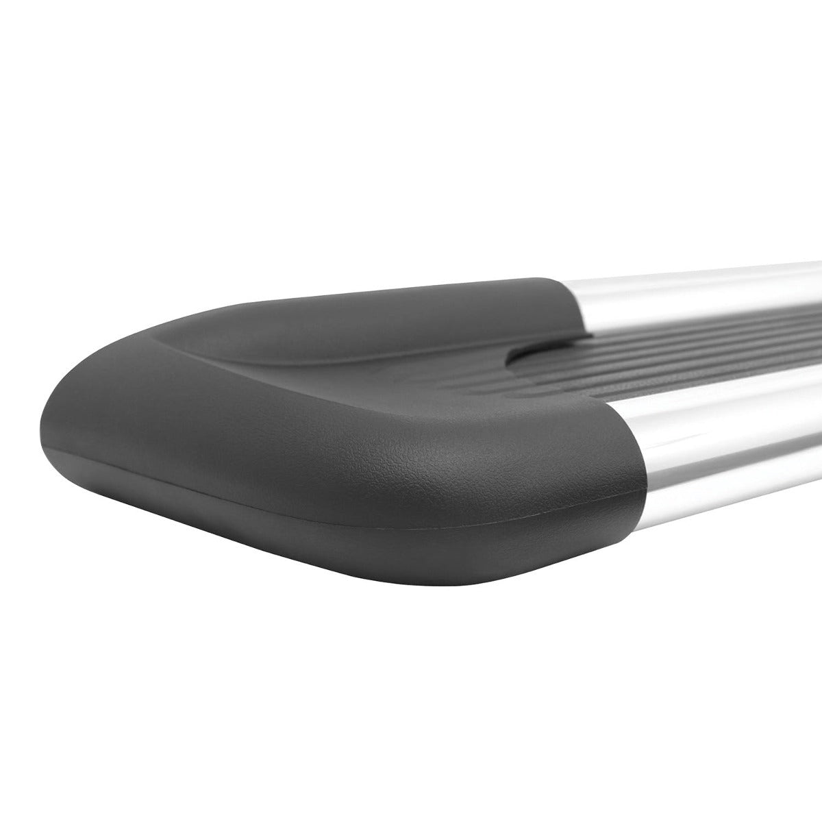 Westin Automotive 27-6140 Sure-Grip Running Boards Brushed Aluminum