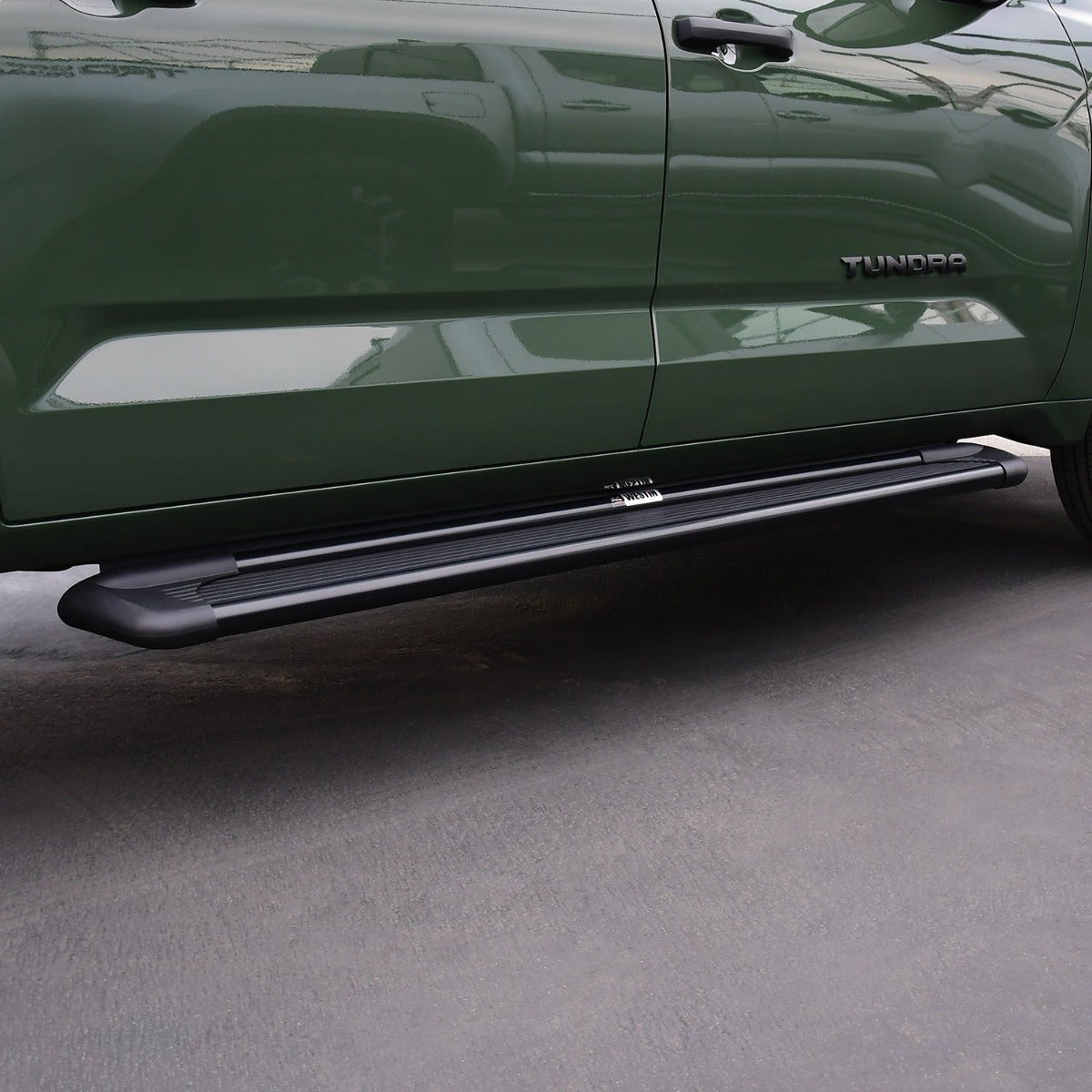 Westin Automotive 27-6145 Sure-Grip Running Boards Black