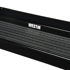 Westin Automotive 27-64715 SG6 Running Boards Black