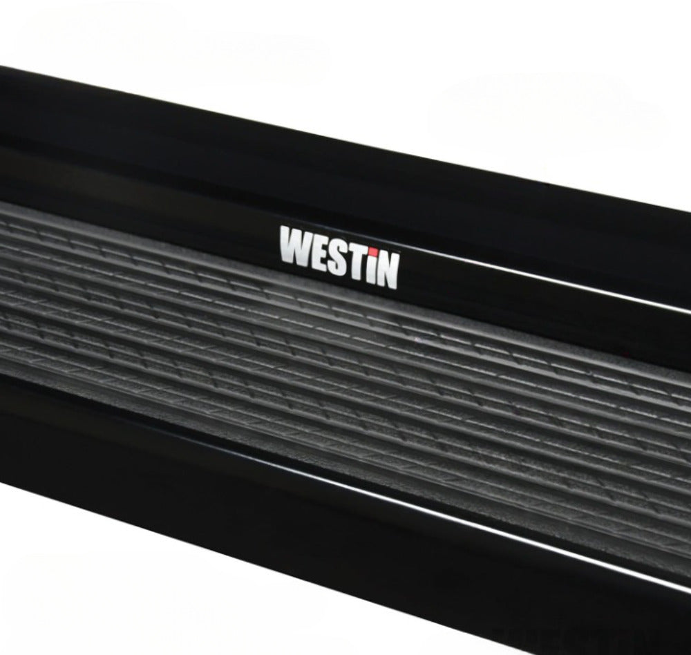 Westin Automotive 27-64745 SG6 Running Boards Black