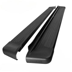 Westin Automotive 27-64745 SG6 Running Boards Black