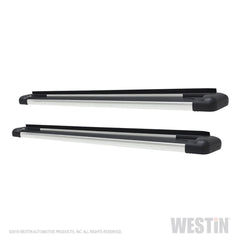 Westin Automotive 27-64750 SG6 Running Boards Polished