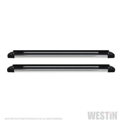 Westin Automotive 27-64750 SG6 Running Boards Polished