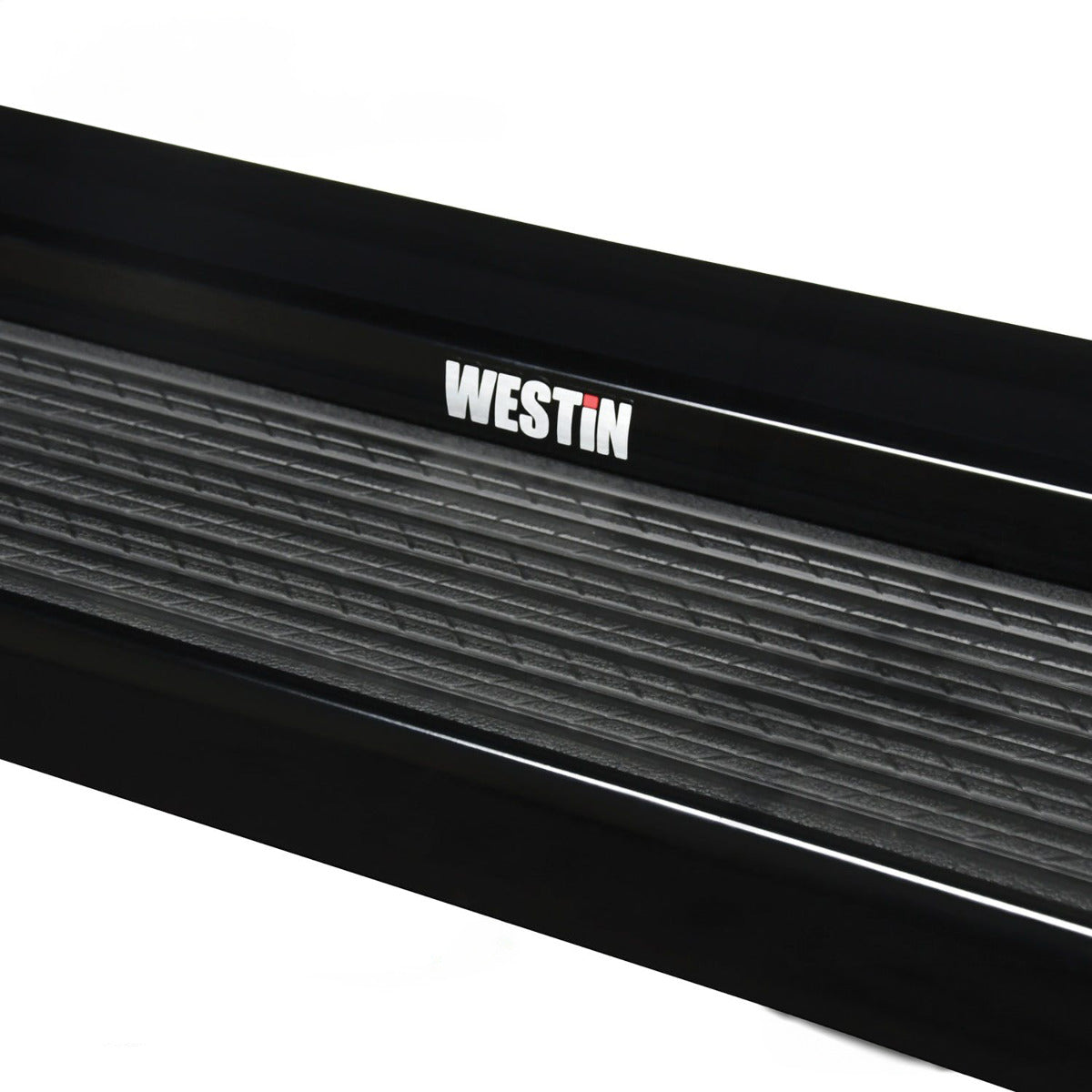 Westin Automotive 27-64755 SG6 Running Boards Black