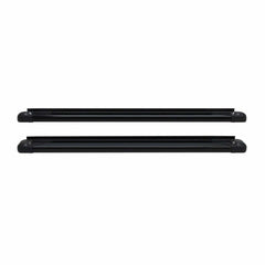 Westin Automotive 27-64755 SG6 Running Boards Black