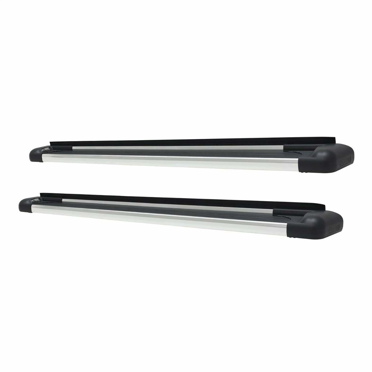 Westin Automotive 27-65710 SG6 LED Running Boards Polished