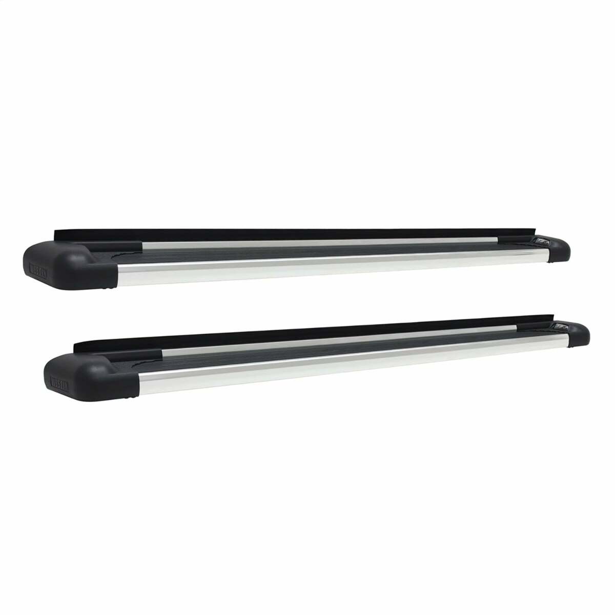 Westin Automotive 27-65710 SG6 LED Running Boards Polished