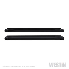 Westin Automotive 27-65715 SG6 LED Running Boards Black