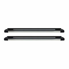 Westin Automotive 27-65720 SG6 LED Running Boards Polished