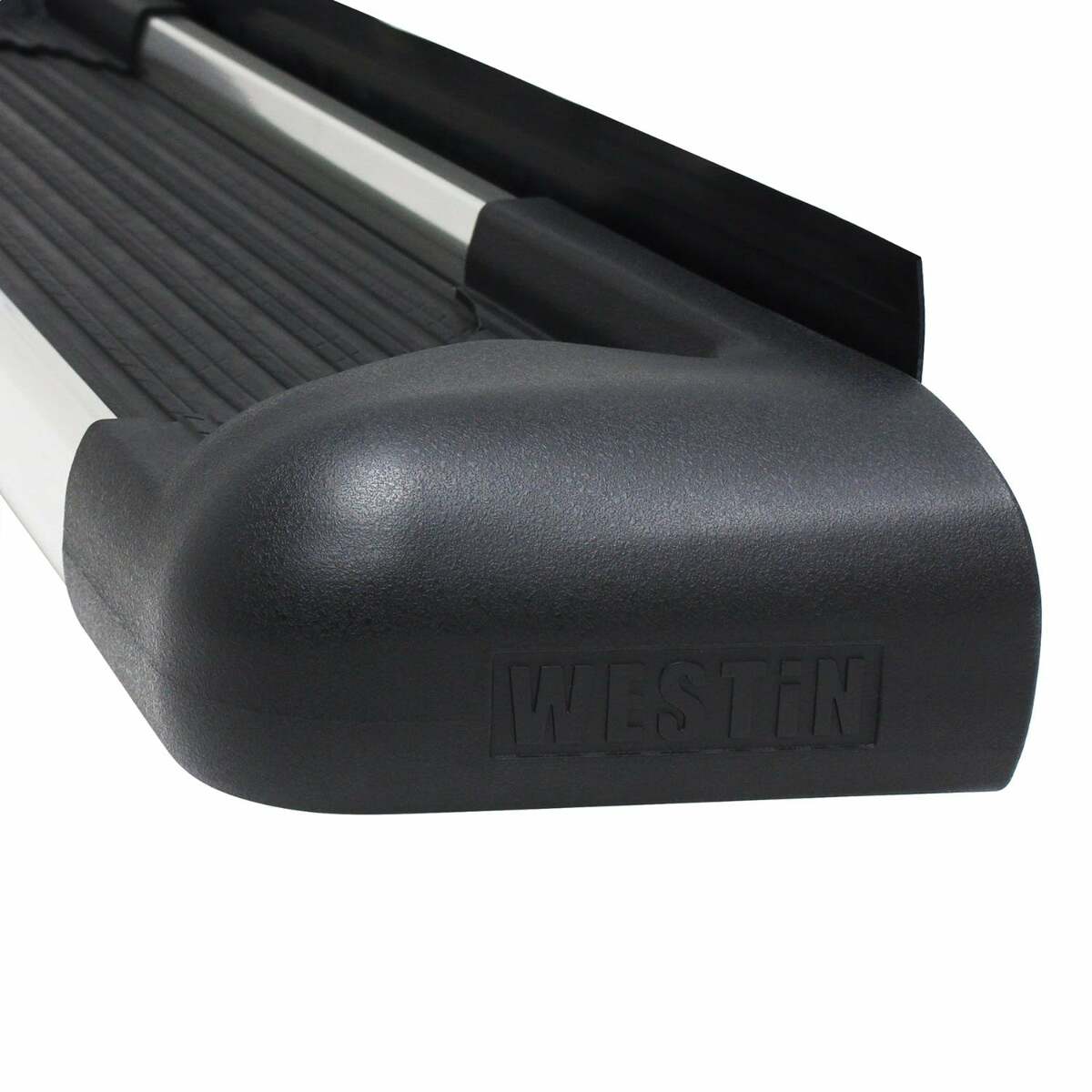 Westin Automotive 27-65720 SG6 LED Running Boards Polished