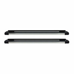 Westin Automotive 27-65730 SG6 LED Running Boards Polished