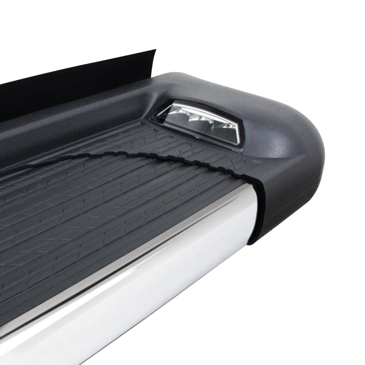 Westin Automotive 27-65730 SG6 LED Running Boards Polished