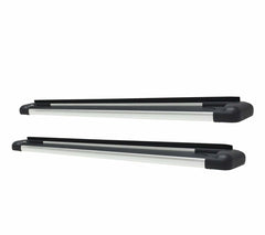 Westin Automotive 27-65740 SG6 LED Running Boards Polished