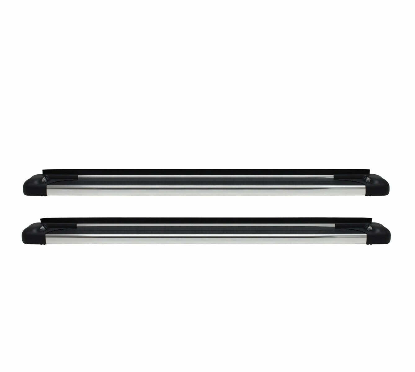 Westin Automotive 27-65740 SG6 LED Running Boards Polished