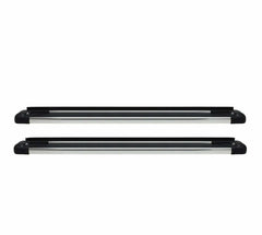 Westin Automotive 27-65740 SG6 LED Running Boards Polished