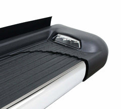 Westin Automotive 27-65740 SG6 LED Running Boards Polished