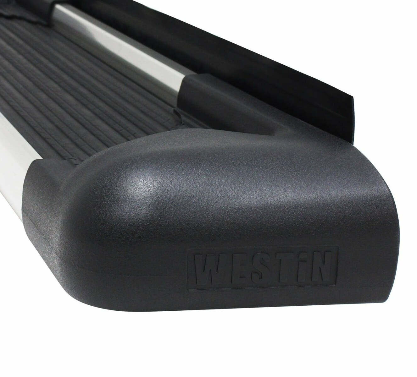 Westin Automotive 27-65740 SG6 LED Running Boards Polished