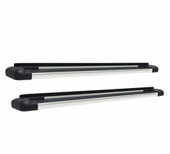 Westin Automotive 27-65740 SG6 LED Running Boards Polished