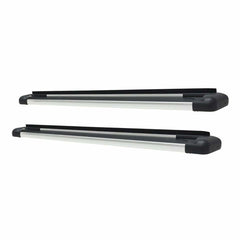 Westin Automotive 27-65750 SG6 LED Running Boards Polished