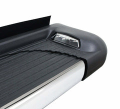 Westin Automotive 27-65750 SG6 LED Running Boards Polished