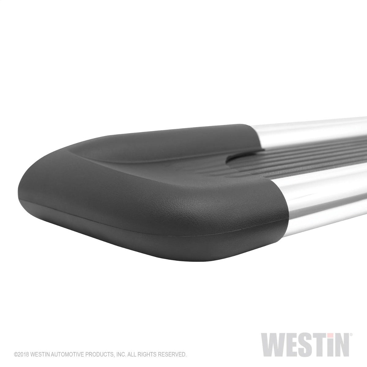 Westin Automotive 27-6620 Sure-Grip Running Boards Polished