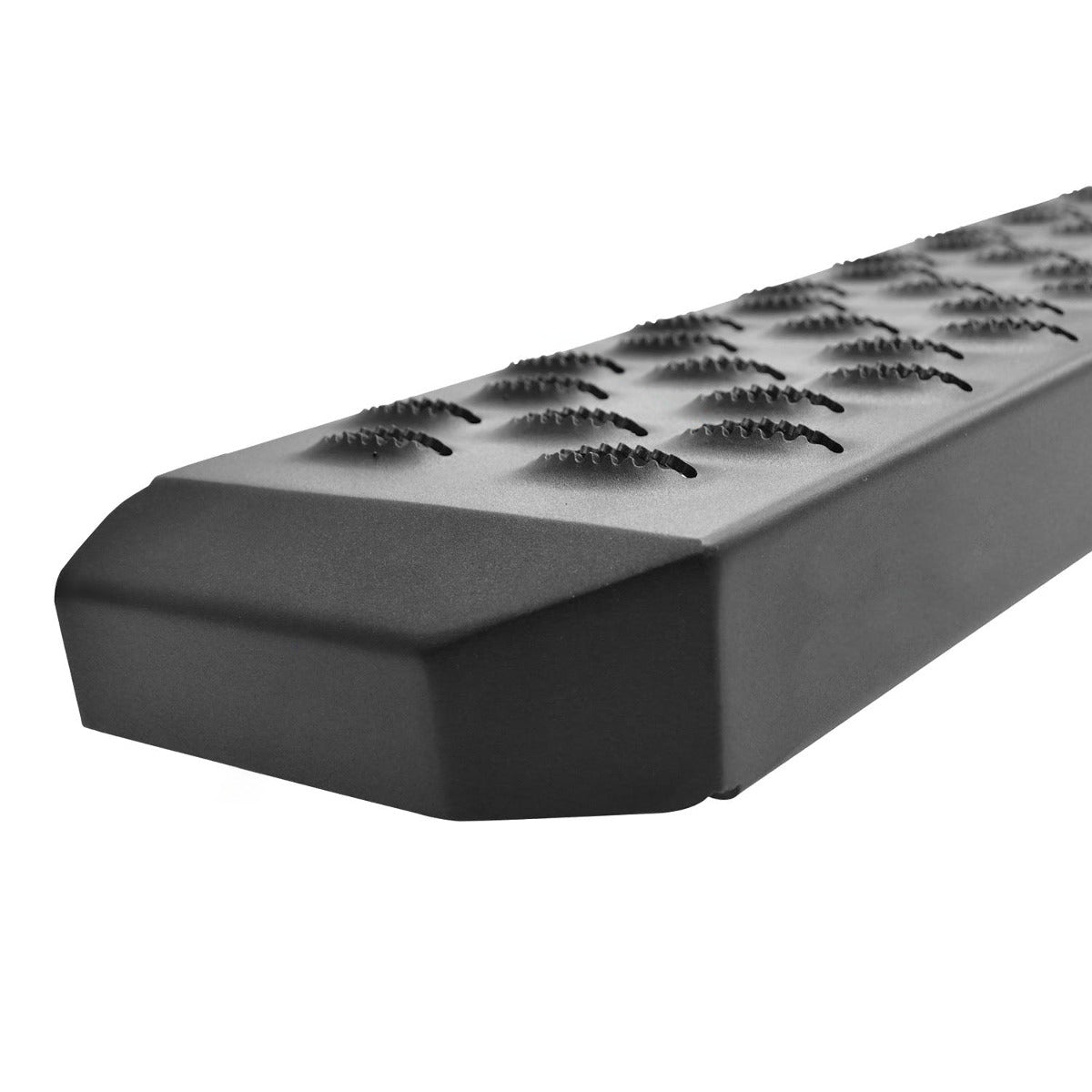 Westin Automotive 27-74715 Grate Steps Running Boards Textured Black