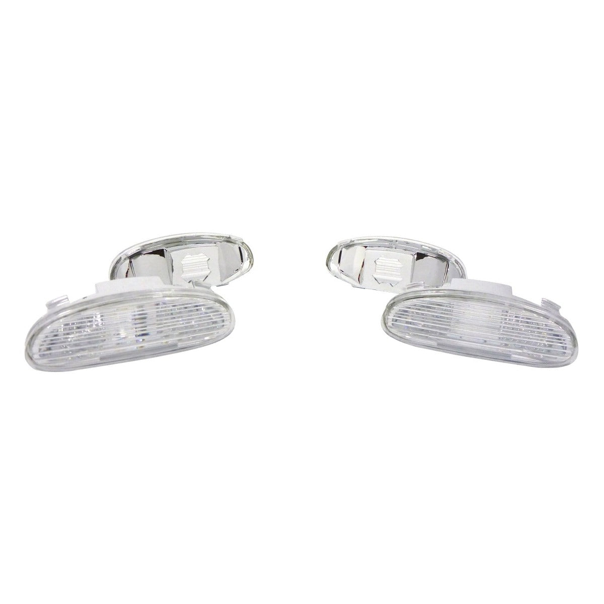 Westin Automotive 27-9904 Running Board Light Lens Clear