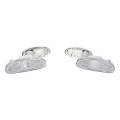 Westin Automotive 27-9904 Running Board Light Lens Clear