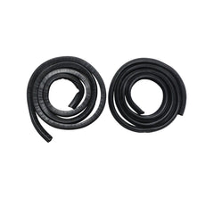 Westin Automotive 27-9907 Sure-Grip Gap Strip Black