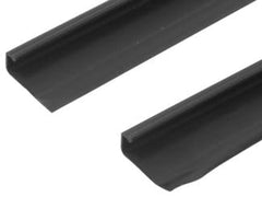 Westin Automotive 27-9907 Sure-Grip Gap Strip Black