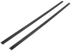 Westin Automotive 27-9907 Sure-Grip Gap Strip Black