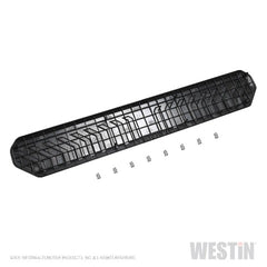 Westin Automotive 28-50001 R5 Nerf Step Bar Pad and Clips Black
