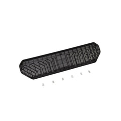 Westin Automotive 28-50002 R5 Nerf Step Bar Pad and Clips Black