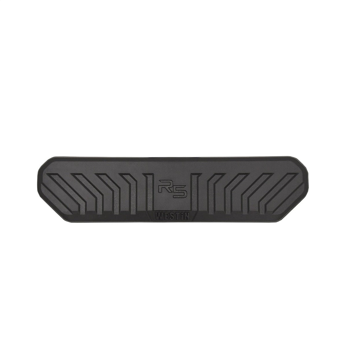 Westin Automotive 28-50002 R5 Nerf Step Bar Pad and Clips Black