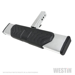 Westin Automotive 28-50010 R5 Hitch Step Stainless Steel