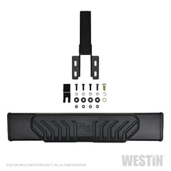 Westin Automotive 28-50015 R5 Hitch Step Black