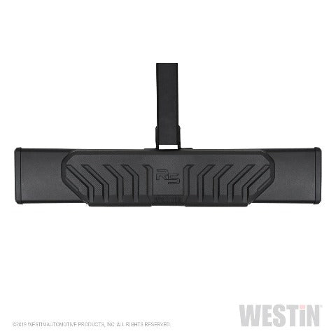Westin Automotive 28-50015 R5 Hitch Step Black