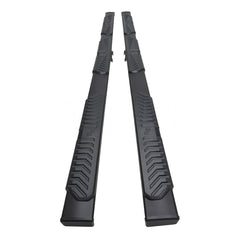 Westin Automotive 28-5234775 R5 M-Series Wheel-To-Wheel Nerf Step Bars XD, Black